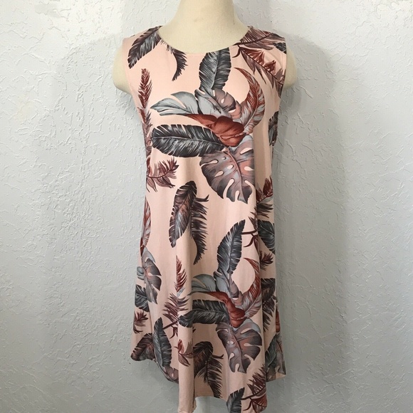 Lara Fashion Sleeveless Swing Dress Pockets - Picture 2 of 8